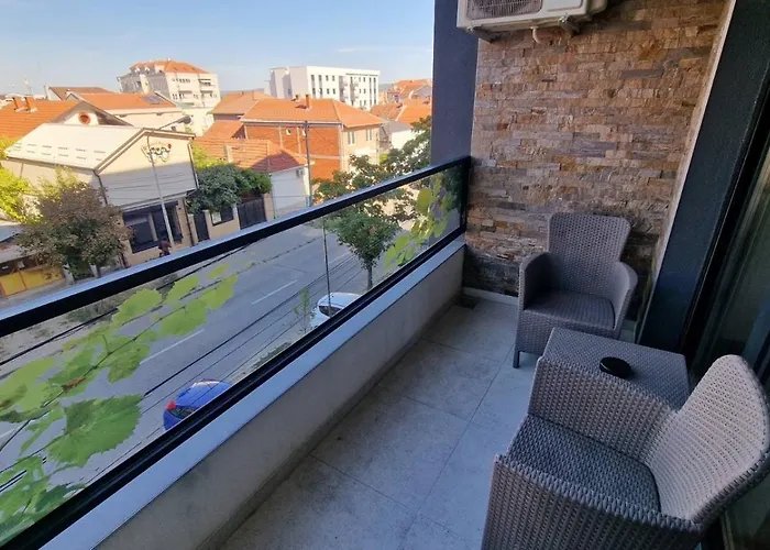 Apartment 501