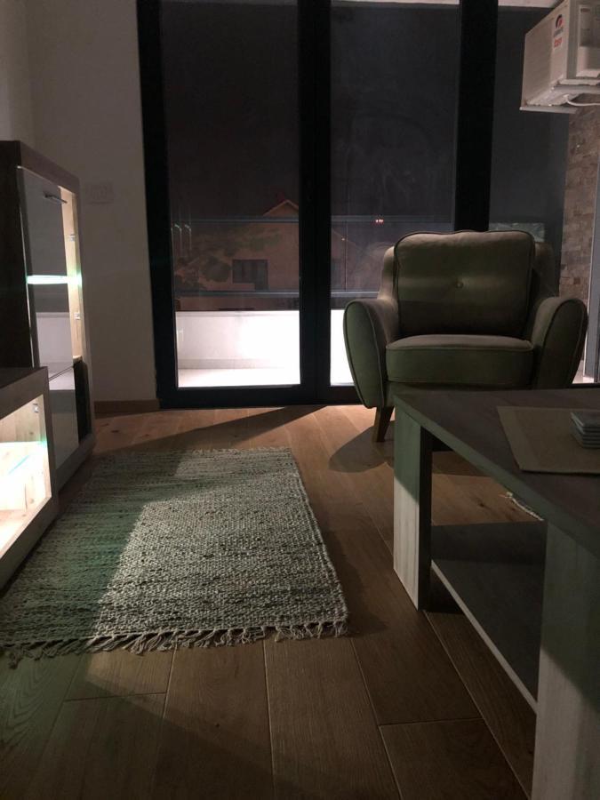 501 Apartment