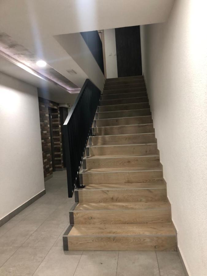 501 Apartment Kragujevac