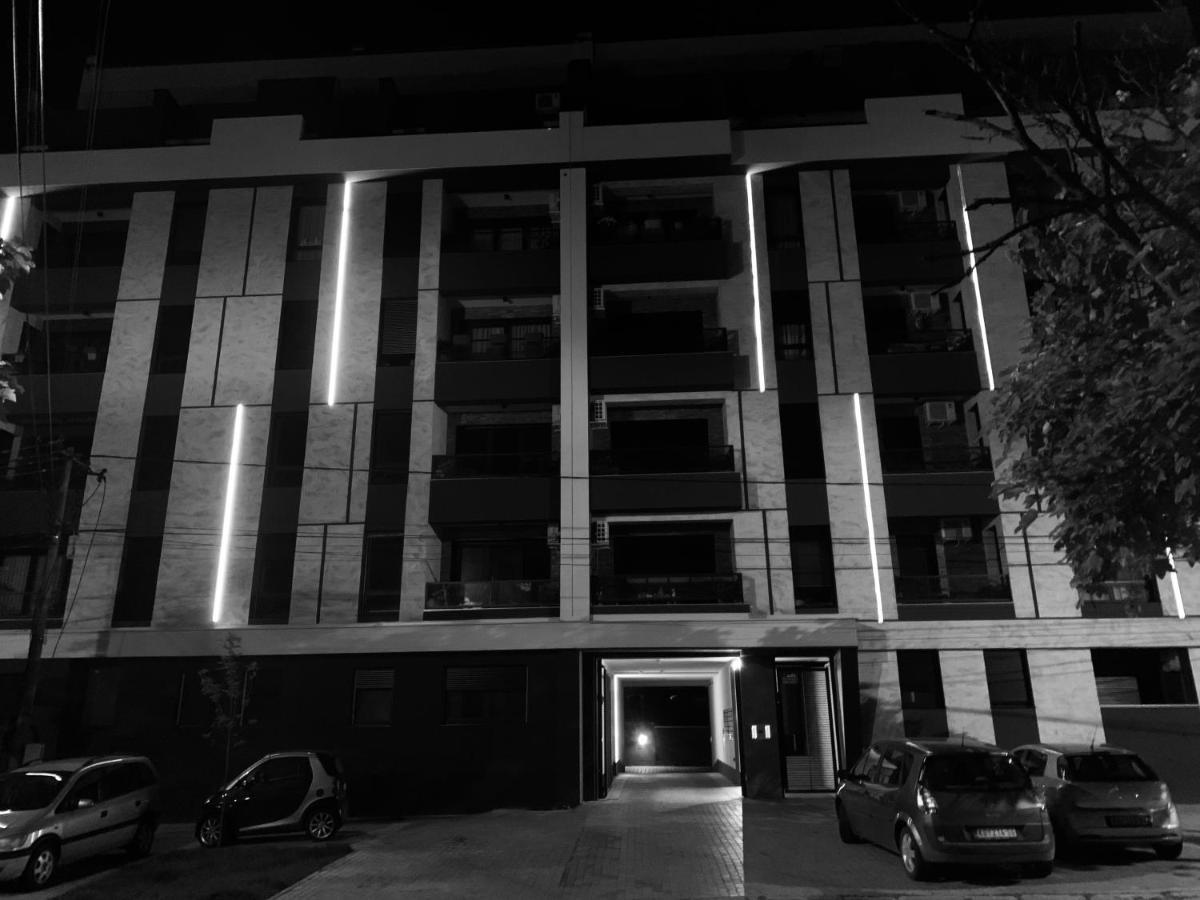 Apartment 501