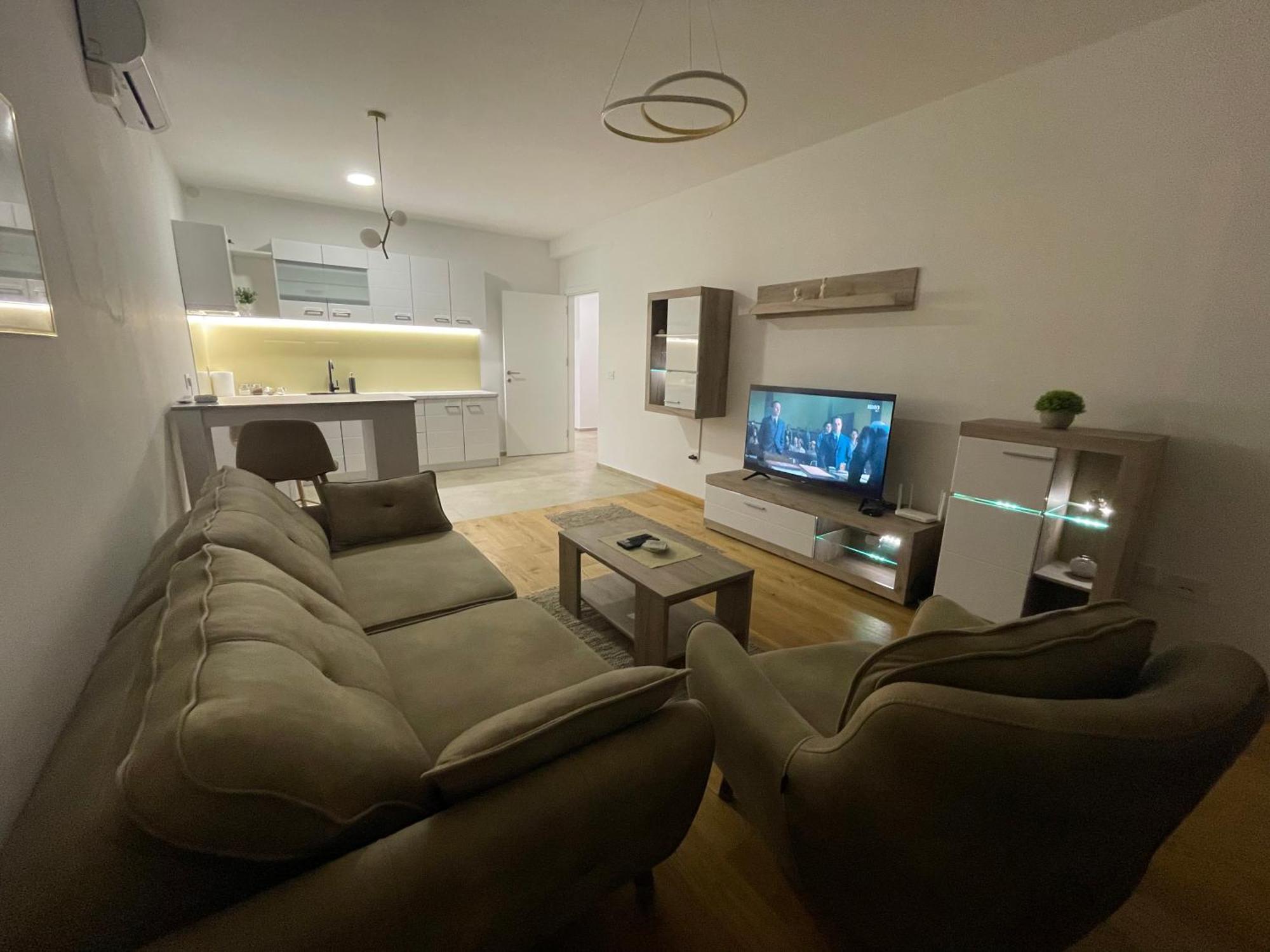 Apartment 501