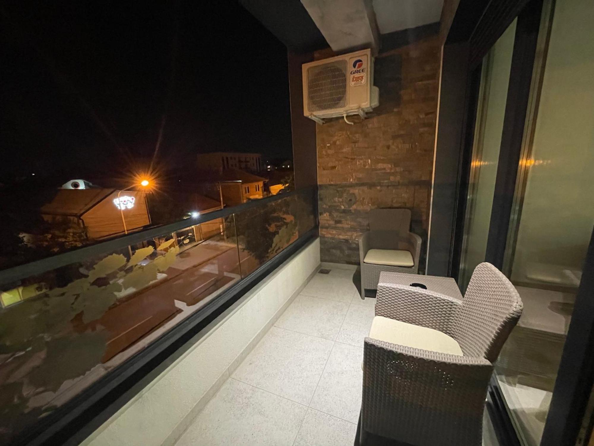 501 Apartment Kragujevac